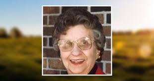 Esther M. Phillips Obituary July 19, 2010