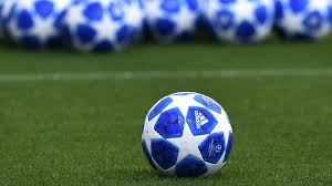 Check spelling or type a new query. Why Is The New Champions League Ball Blue Manchester Evening News