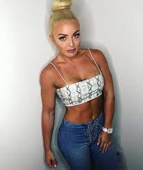 Mandy Rose Fan Page On Instagram It S 2020 Duh Wwe Mandyrose Wweraw Wwesmackdown Smackdown Wwenxt Wwelive Goddess Godsgreatestcreation T I 2021