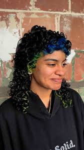 Crystal Manrique ✨ Queer Brooklyn Hair (@crystalcolorshair) • Instagram  photos and videos