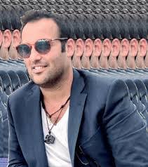 Roger Pettingell's Instagram, Twitter & Facebook