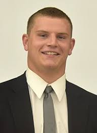 Get to Know Your Officers! Part 1