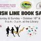 Finish Line Book Sale event image