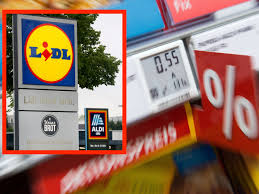 11 images of lidl logo icon. Aldi Vs Lidl Werden Produkte Immer Billiger Jetzt Packt Ex Manager Aus Verbraucher