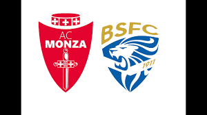 100% 100% of brescia's last 6 away h2h matches finished over 2.5 against monza in serie b. Monza Brescia Youtube