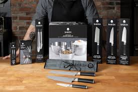 Do you like this video? Babish Cookware Binging With Babish