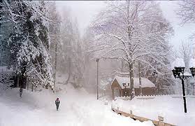 The reliability of the situation is excellente. Ice Queen Spends Spring In Murree More Abnormal Weather In Punjab Pakistan Weather Portal Pwp