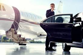 Benefits Of Hiring Chauffeur Service From London And Heathrow Airport Chauffeur Service Town Car Service Airport Transfers