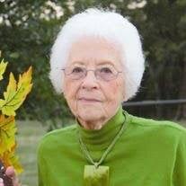 Velda Oleata Carpenter Obituary