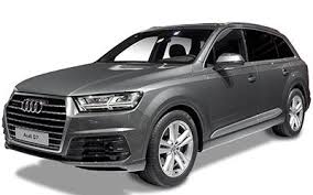 Image result for Daytona Gray 2018 Q7