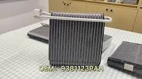 Manufacturer A/c Evaporator for nissan LIVINA / GRAND LIVINA (L10, L11)  Evaporator