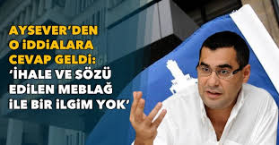 Mimar sinan üniversitesi sosyoloji bölümü'nden mezun aysever, cnn türk'te aykırı sorular adlı programı sunmaktadır. Yyg6ytcgwkznom