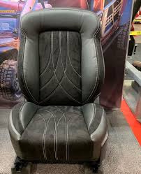 Pin By Hannavoronkova On Car Interiors In 2020 Automotive Upholstery Luxury Car Interior Leather Car Seats