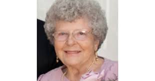 Barbara Jane Lichty Blunk Obituary (1935