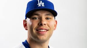 Dalton Rushing Adding Versatility To Create Opportunity With Dodgers