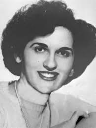 Frances Fine Obituary