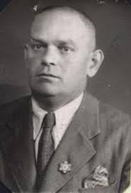 Juliet Saltiel with Blanche Fridman, Ester Fridman and Shoshana Fridman