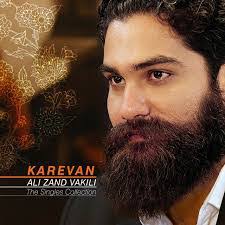 Ali Zand's Instagram, Twitter & Facebook