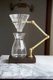 5 Luxurious Stands For Pour Over Coffee Plus Some Pour Over Basics In 2020 Pour Over Coffee Coffee Stands Coffee Toy