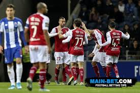 Belenenses sad benfica boavista braga famalicao farense fc porto gil vicente maritimo moreirense nacional pacos de ferreira portimonense rio ave santa clara sporting cp tondela vitoria de. Braga Fc Porto Prediction 07 02 2021