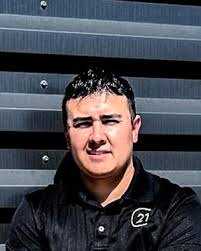 Sean Austin, CENTURY 21 Real Estate Agent in Farmington, NM