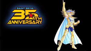 Saint Seiya: Knights of the Zodiac | Cancer Deathmask | 35th Anniversary  Special Digest - YouTube