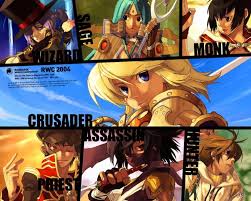 Ragnarok online wallpapers and stock photos. Ragnarok Online Warpportal Hd Wallpapers Desktop And Mobile Images Photos
