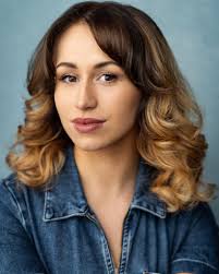 Hello Colleagues, A little bit of shameless parental promotion