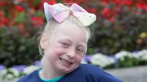 Cambuslang youngster helps to launch the Great Scottish Run