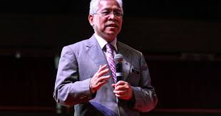Mary yap kain ching daripada seluruh warga um. Idris Jusoh Do Not Believe Talk I M Leaving Umno Malaysia Malay Mail