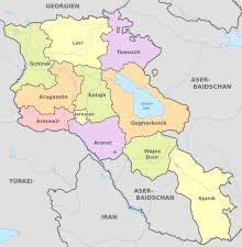 Hɑjɑstɑˈni hɑnɾɑpɛtutʰˈjun]) ist ein binnenstaat in vorderasien und im kaukasus mit rund 3 millionen einwohnern. Armenien Wikipedia