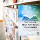 The Tech Playbook for Parents: Parent Workshop on event image