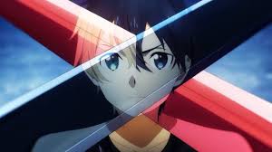 Pin By Yovngboy On Anime Sword Art Sword Art Online Sword Art Online Kirito