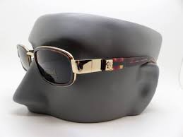 Versace Gianni Sunglasses Mod X29 Col A11 Genuine Rare Vintage Versace Sunglasses Sunglasses Mens Fashion Wear