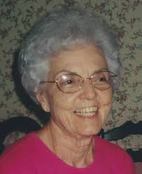 Maxine Reed Obituary