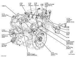 Take off the air duct and you can reach right down to it. Coolant Temperature Sensor Location Need To Know Where