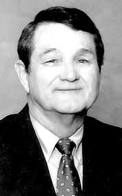 Jack Cherry Obituary (2015)