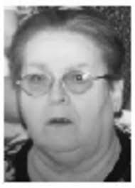 GRACE MCCUE Obituary (2013)