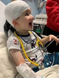 Brayden Joseph Crider"