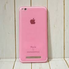 Recent release of lineage os 14.1 android nougat 7.1 rom for xiaomi redmi 4a. Case Redmi 4a Ubah Hp Mu Jadi Iphone 7 Shopee Indonesia
