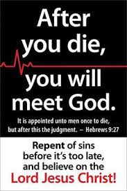 Image result for man and the salvation of his soul