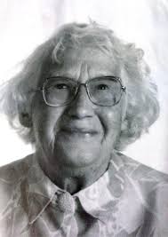 Buchanan County ribbon cutting ceremony in 1988