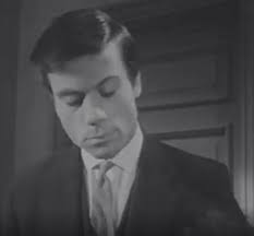 The Third Man" Toys of the Dead (TV Episode 1959)