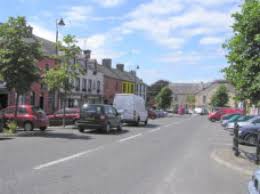 Ballyshannon man who died in Belleek named