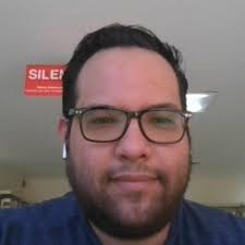 Alejandro OTERO-RUIZ