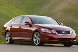 Lexus-GS460