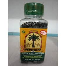 Maybe you would like to learn more about one of these? Habbatussauda Jinten Hitam Bubuk Cap Kurma Ajwa Isi 120 Kapsul Shopee Indonesia