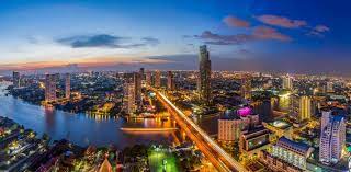 Asiatique is one of the most happening night markets in bangkok. Top 10 Things To Do In Bangkok 2021 The Best Attractions