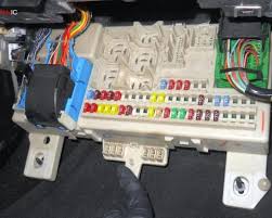 Electrical wiring should be performed by a licensed, trained electrician and should comply with the national electrical code and local regulations. 04 Mazda 3 Fuse Box Wiring Diagram Filter Loot Outlet Loot Outlet Cosmoristrutturazioni It
