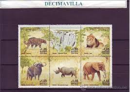 Check spelling or type a new query. Brasil Fauna De Zambia 2010 Favr351 Comprar Sellos Fauna En Todocoleccion 145892288